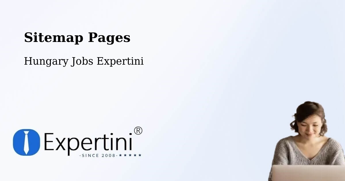 Sitemap Pages - Kőszeg - Hungary Jobs Expertini